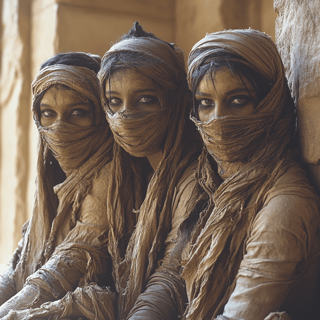 the mummy returns cast