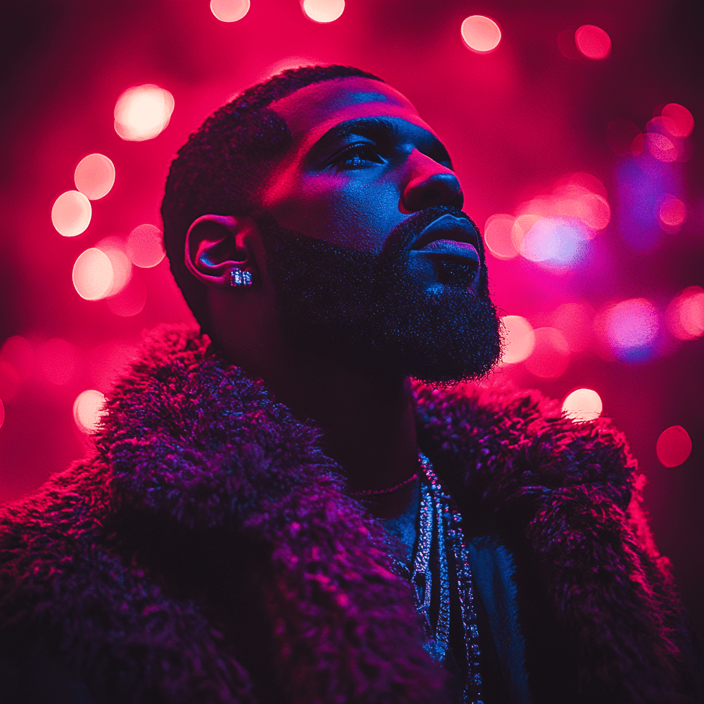 ticketmaster drake