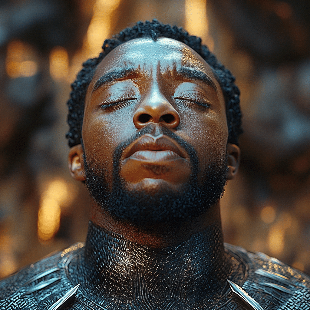 Best Black Panther 2 Post Credit Scene Image 51461