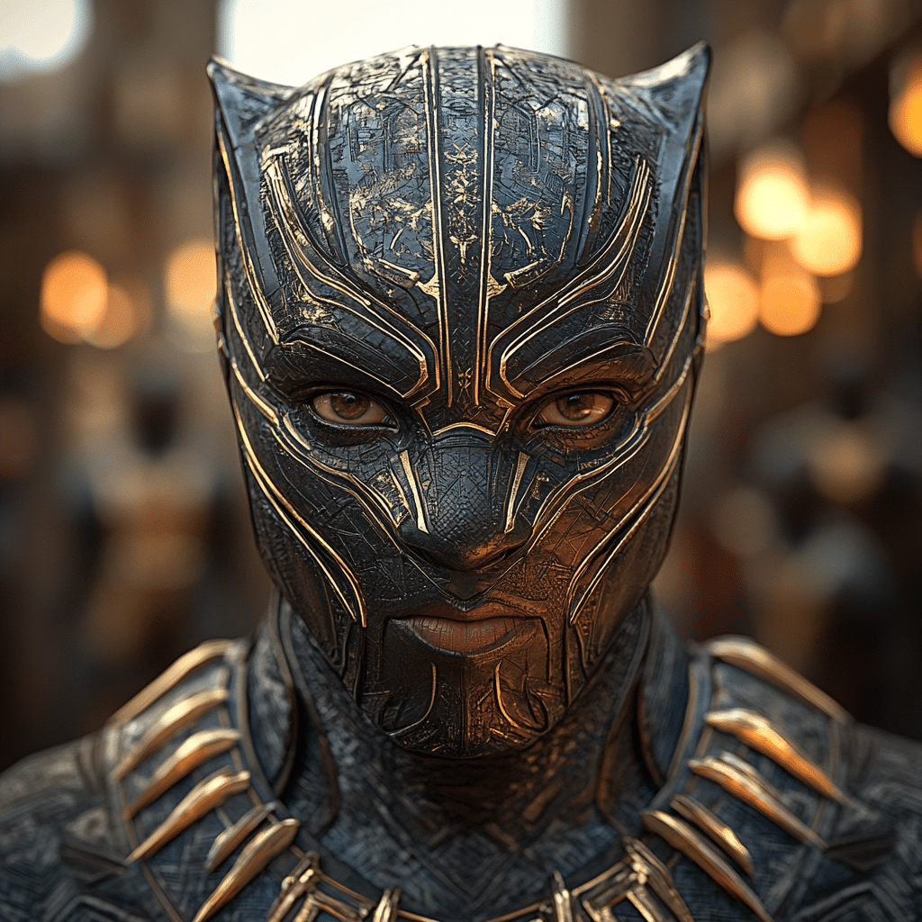 Best Black Panther 2 Post Credit Scenes Image 51462