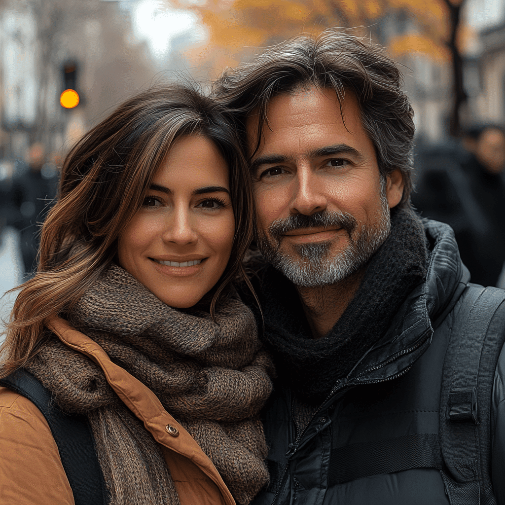 Best Husband Mariska Hargitay Image 52816