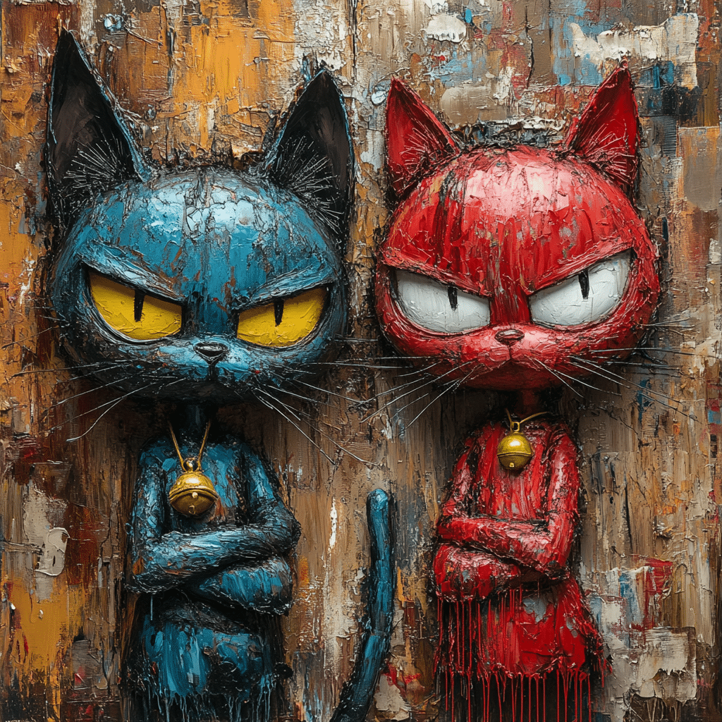 Best Itchy And Scratchys Image 50076