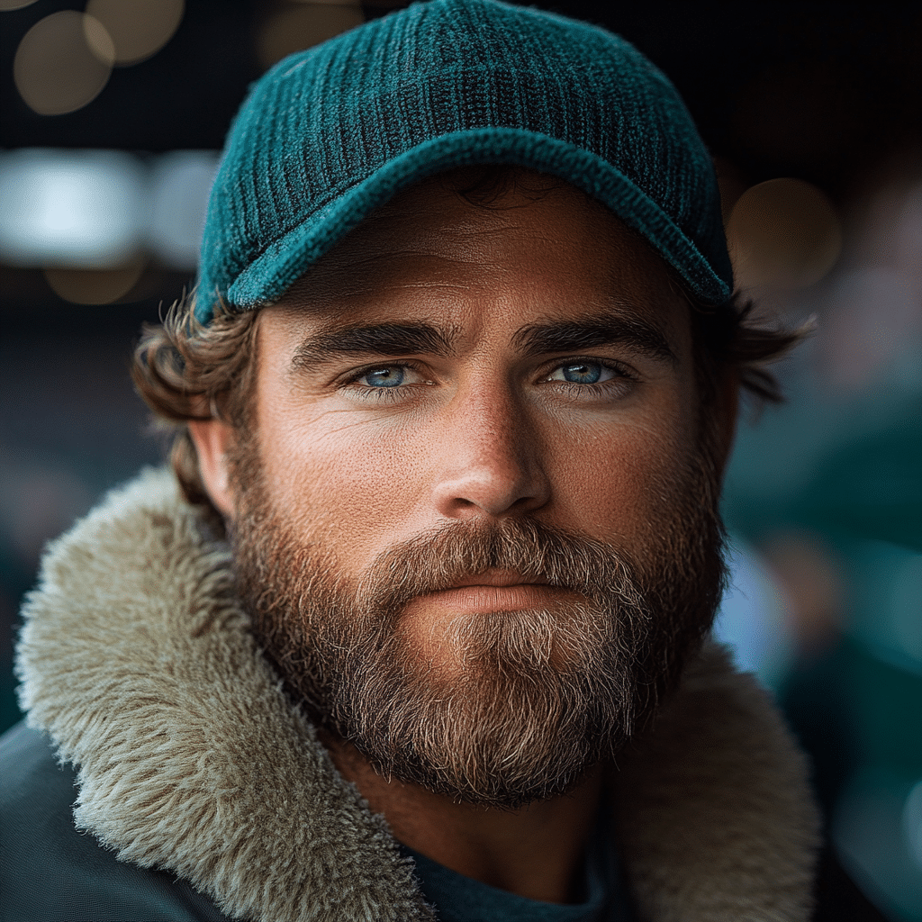 Best Jason Kelce Net Worth Image 50361