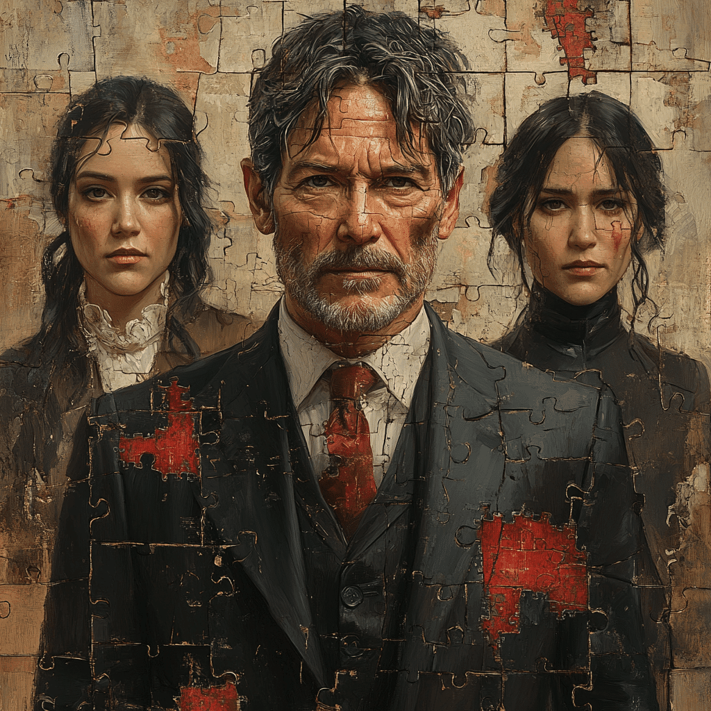 Best Jigsaw Casts Image 50085