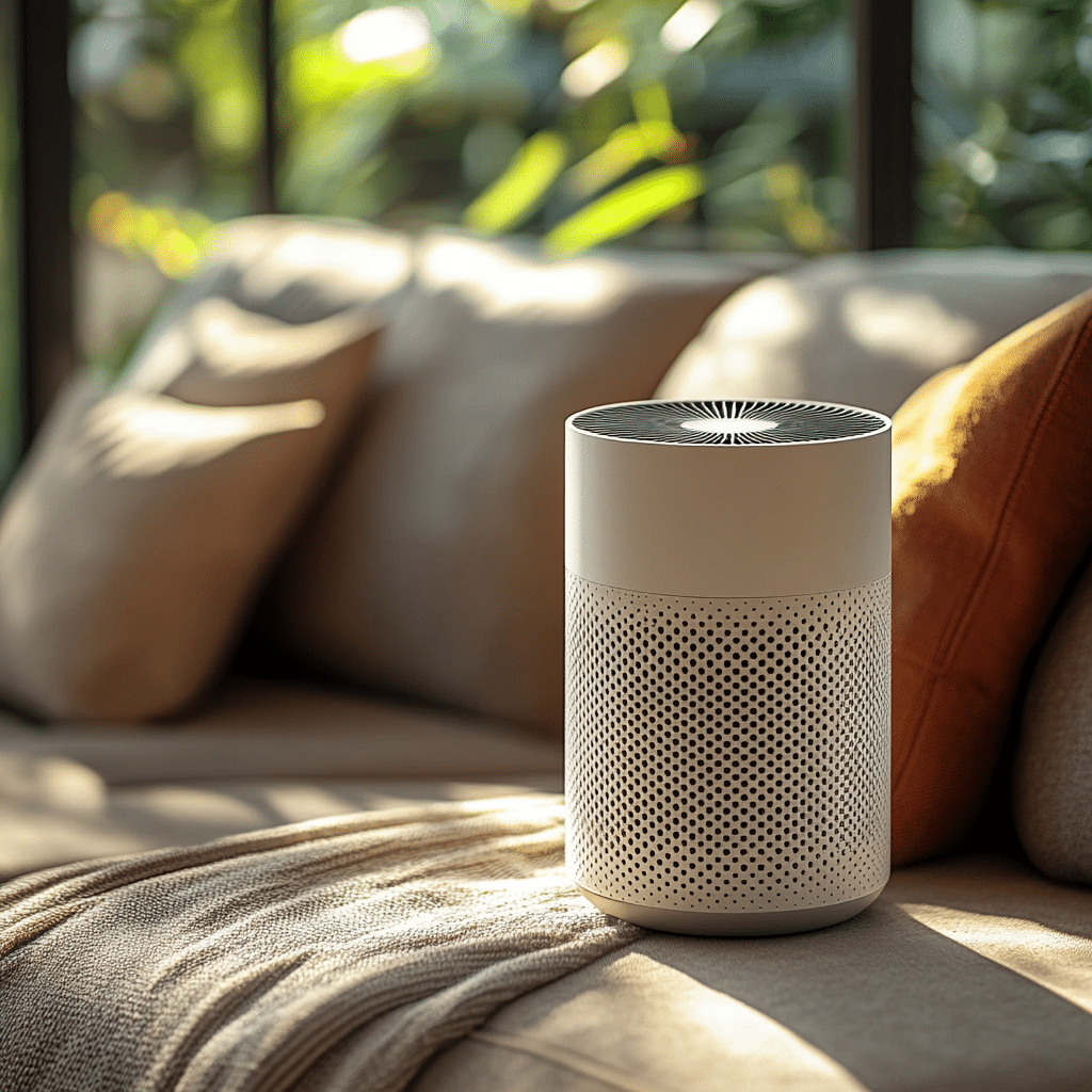 air purifier for home