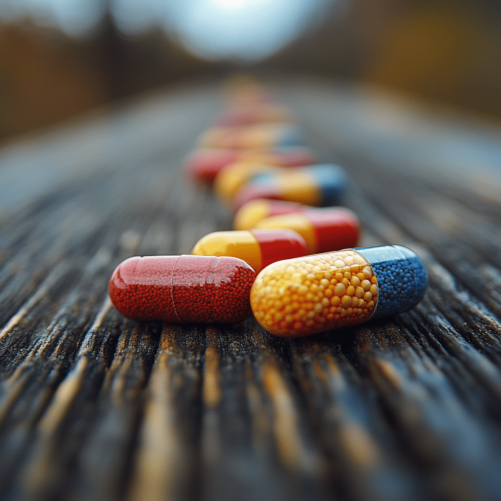bipolar disorder medications
