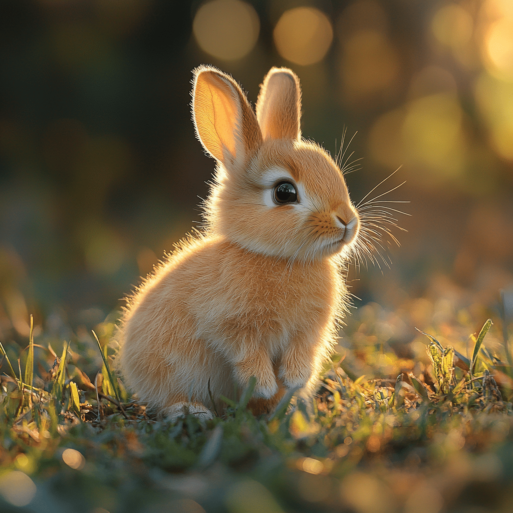 bunny names