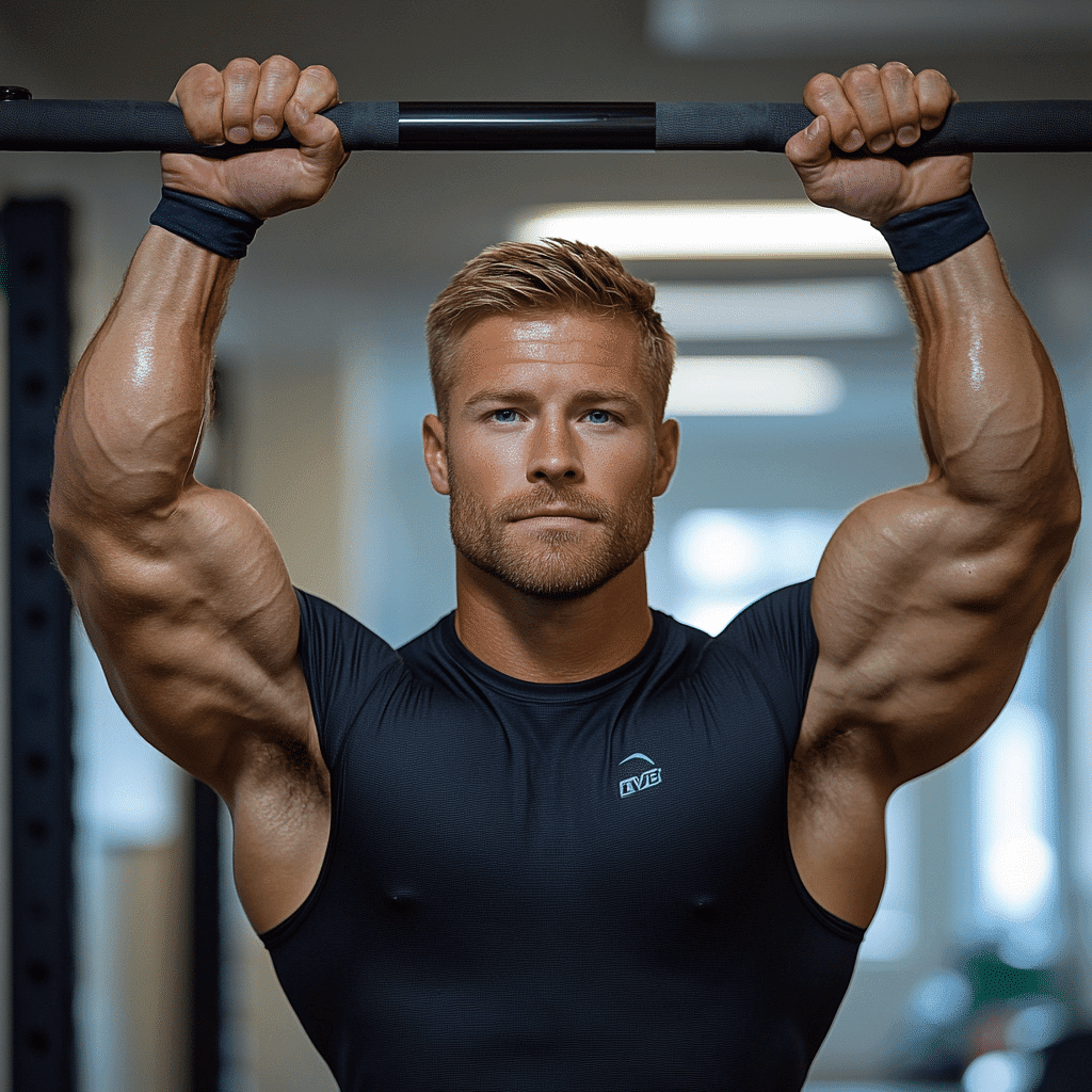 db lateral raise