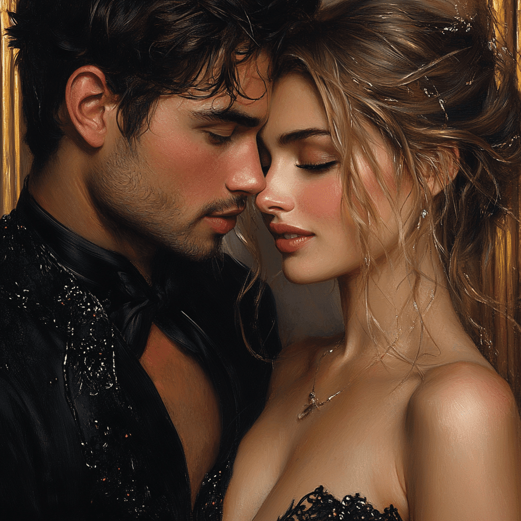 dom perfect match