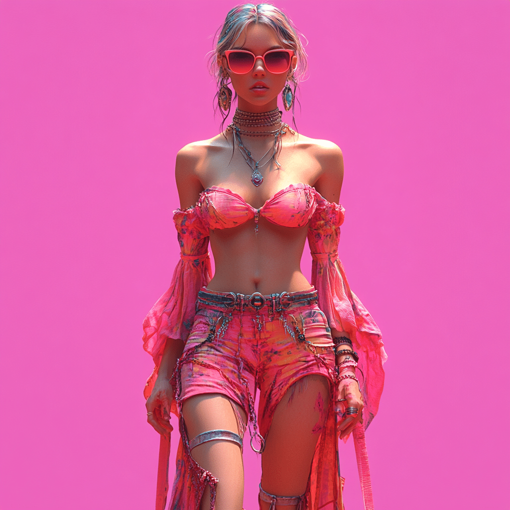 dress up