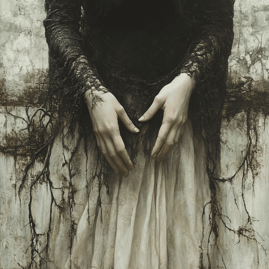 extremities