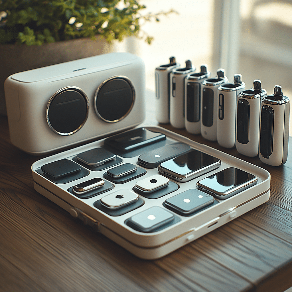 gadgets for men