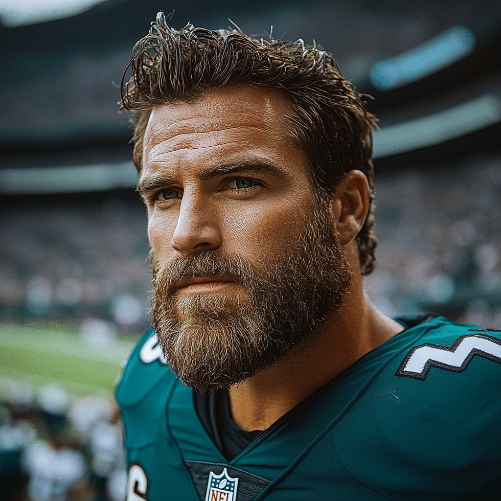 jason kelce net worths