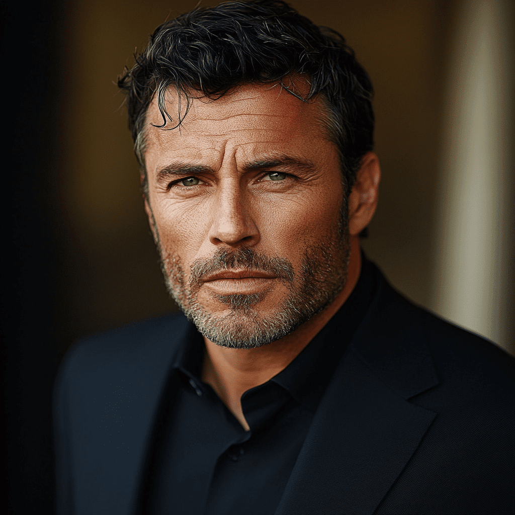 John Travolta Net Worths Image 49920