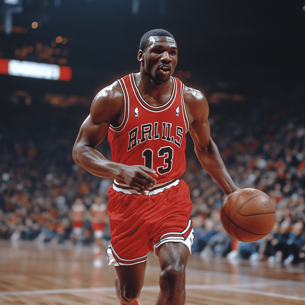 jordan net worth