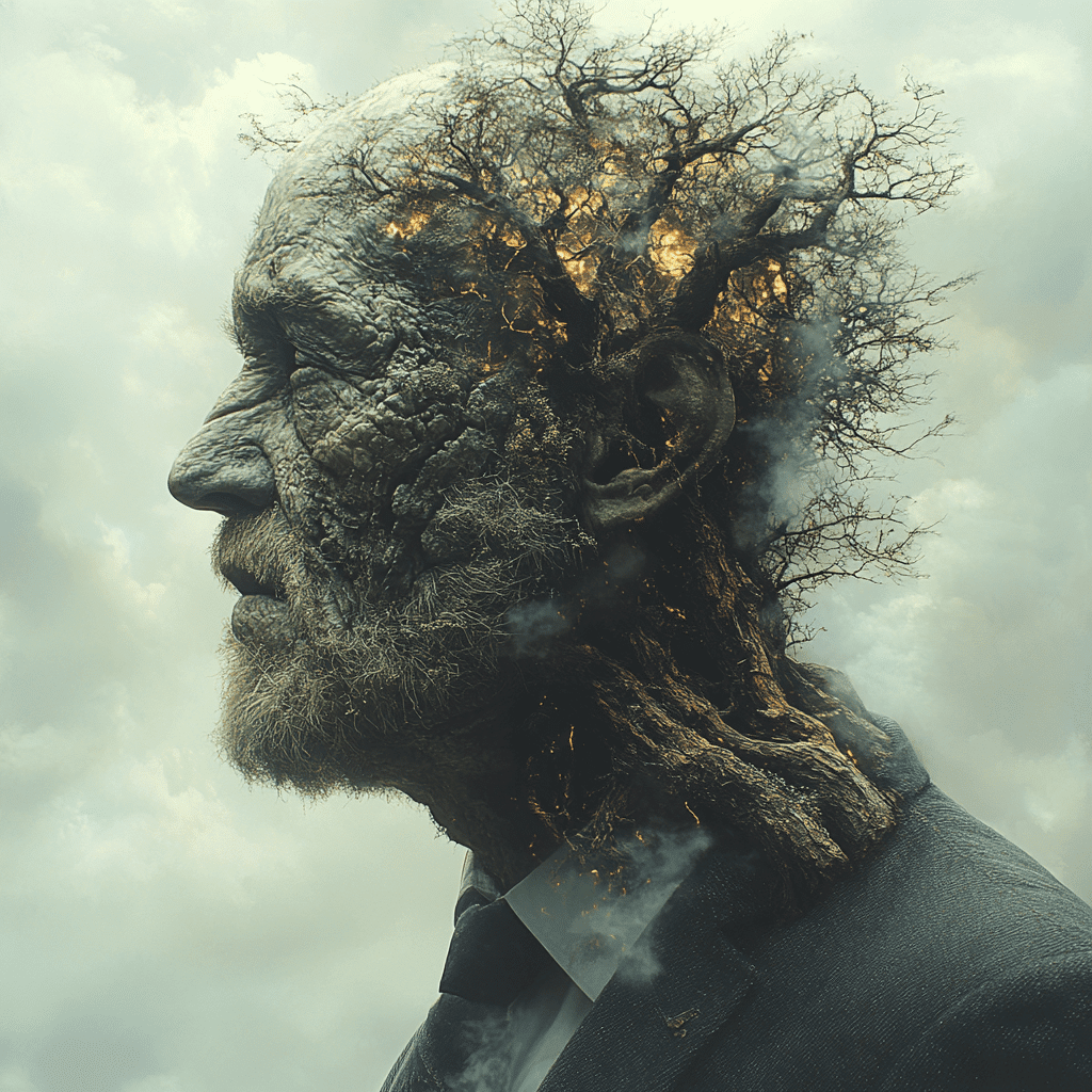 lobotomized
