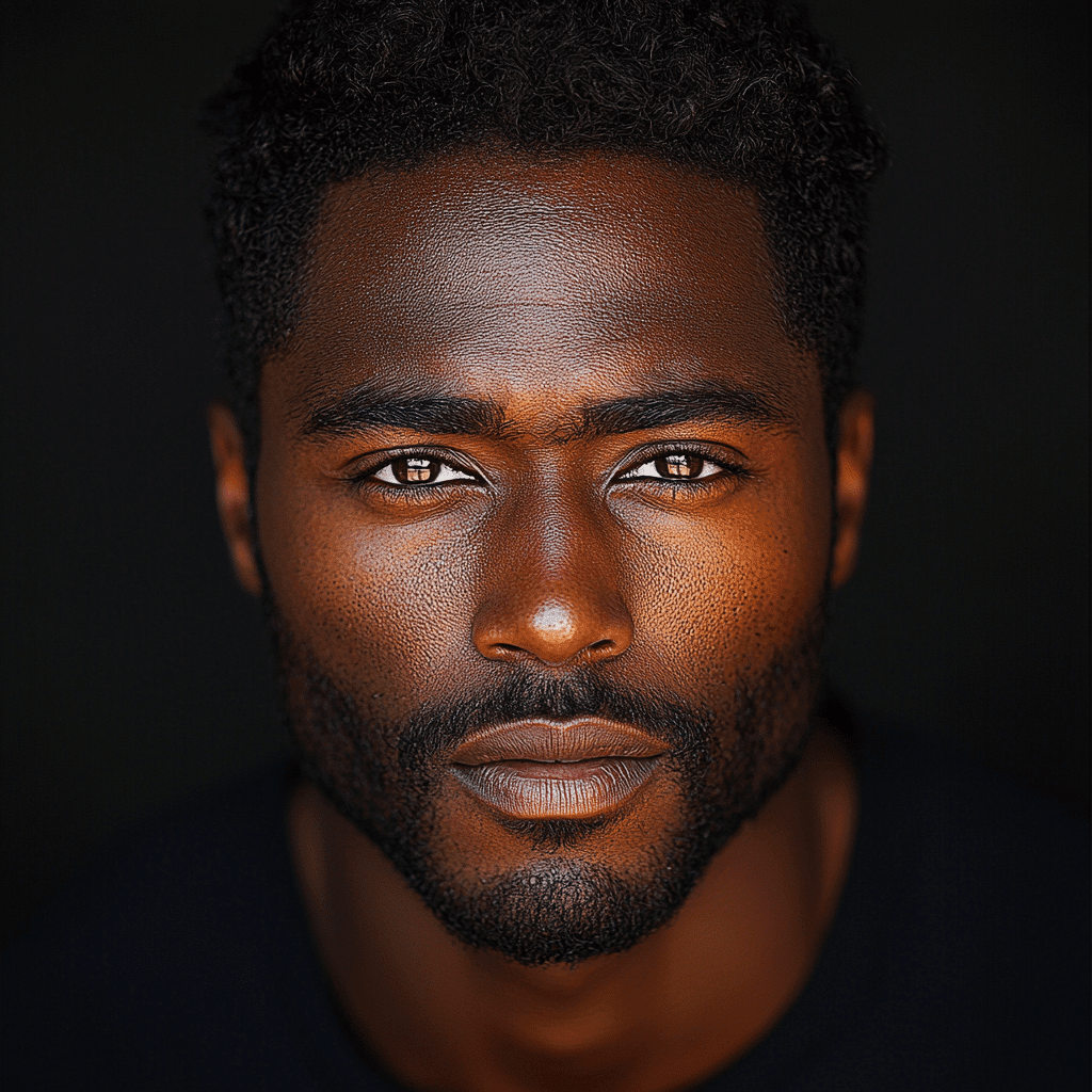 Male Actors Blacks Image 52846