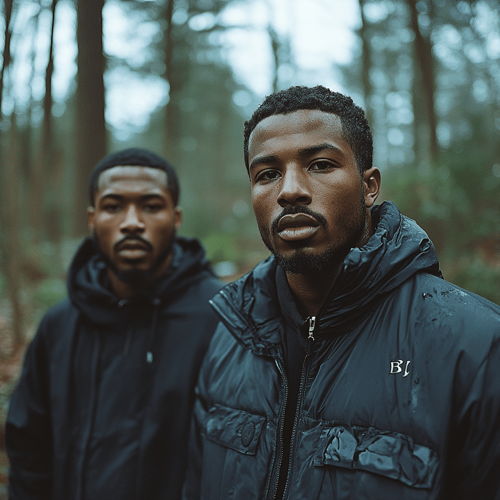 michael b jordan jonathan majors