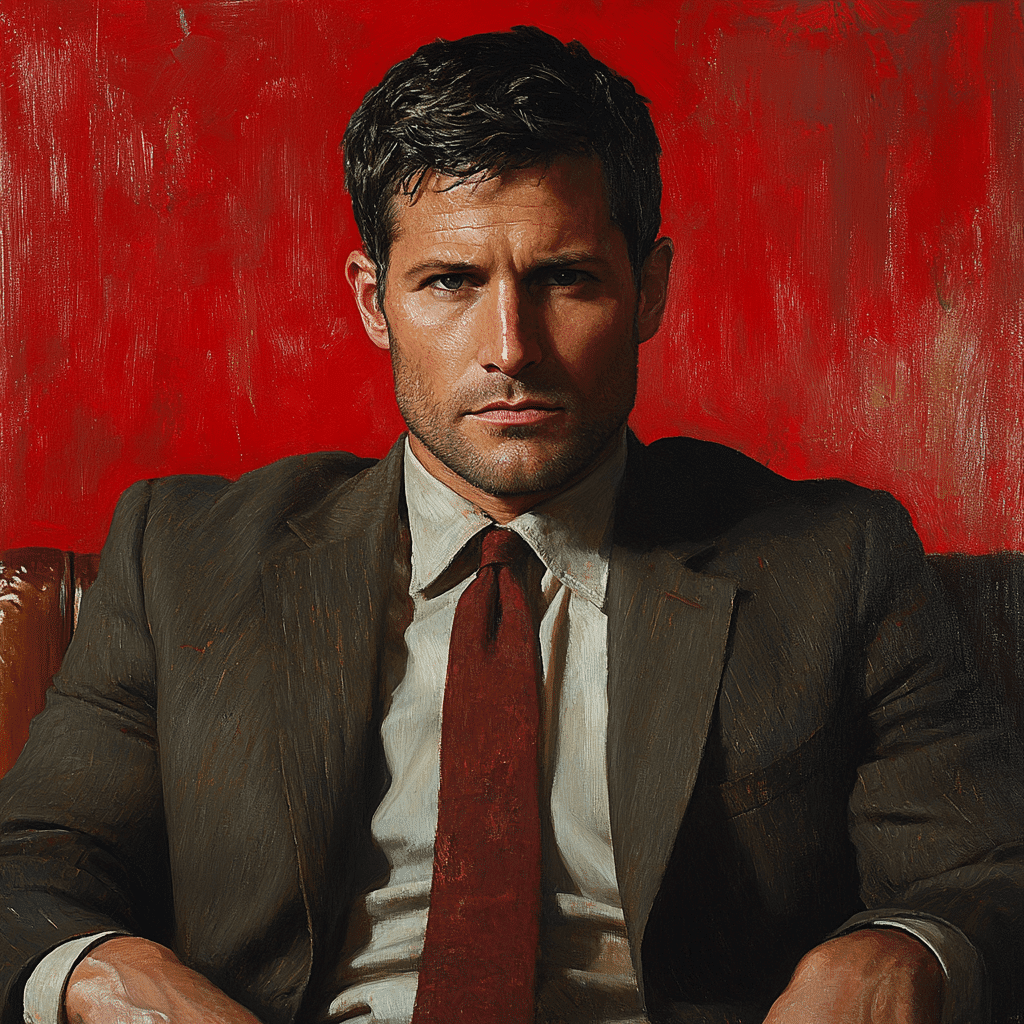 michael showalter