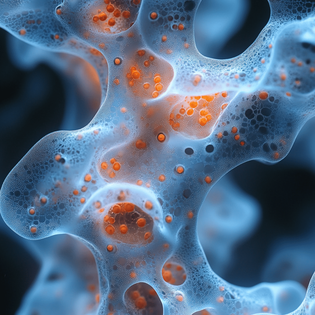 microtubules