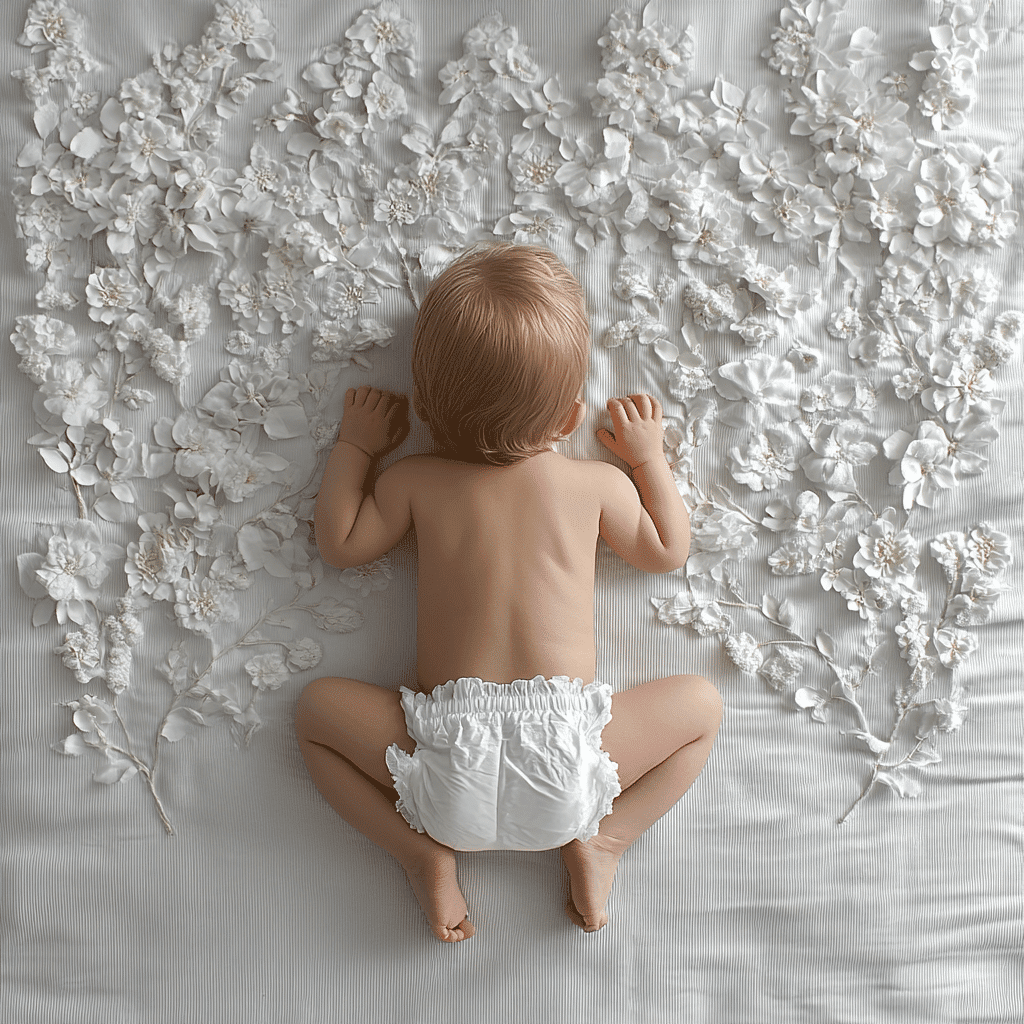 newborn diapers