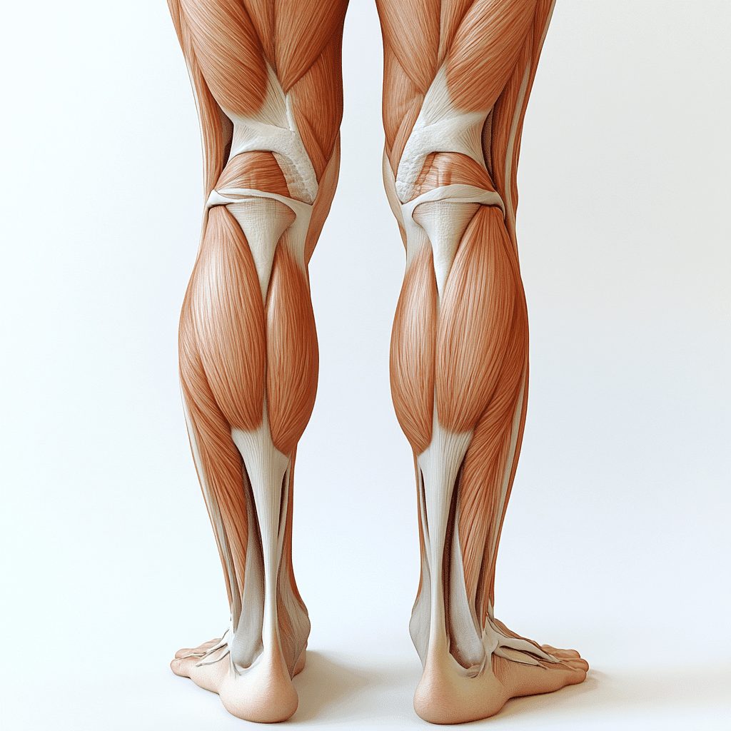 quadriceps femoris muscle
