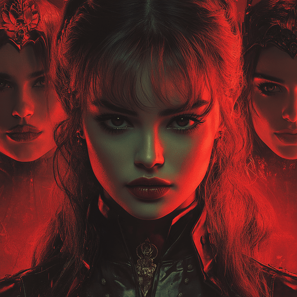 queens gambit season 2