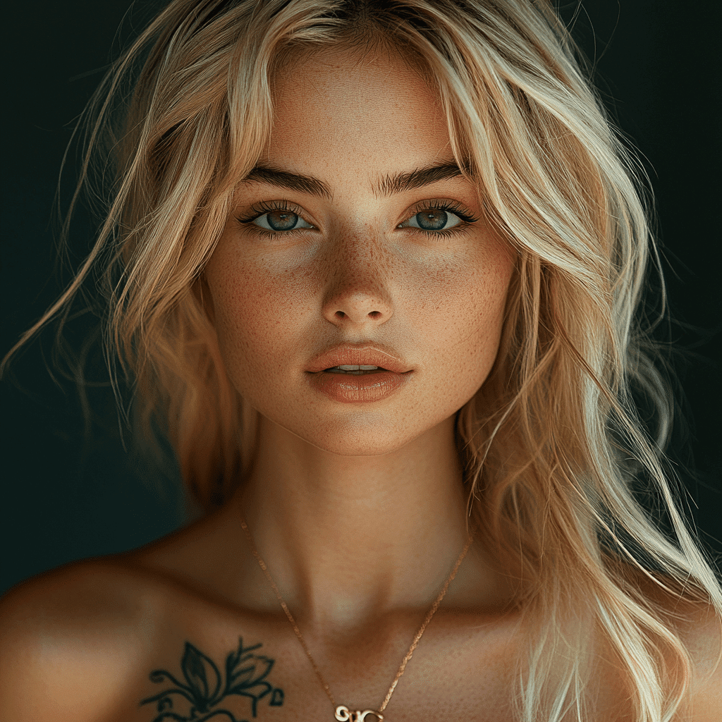 small tattoos for women