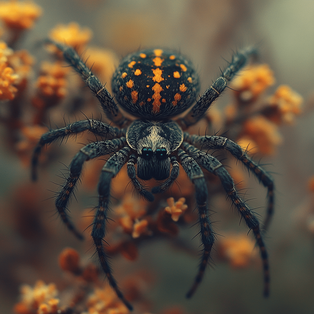 spider repellent