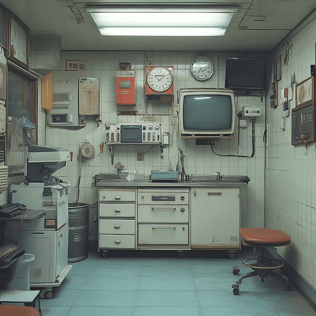 sterilization