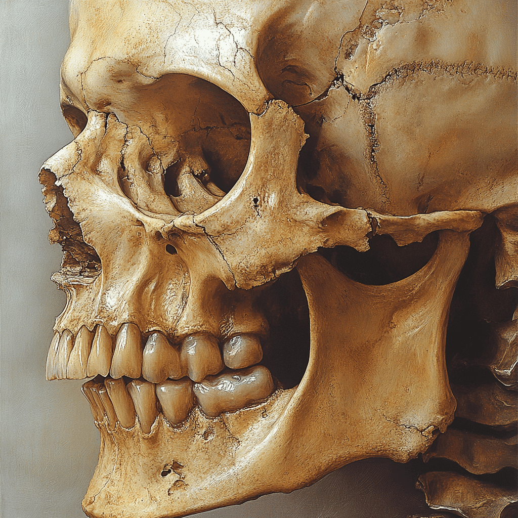 submandibular gland
