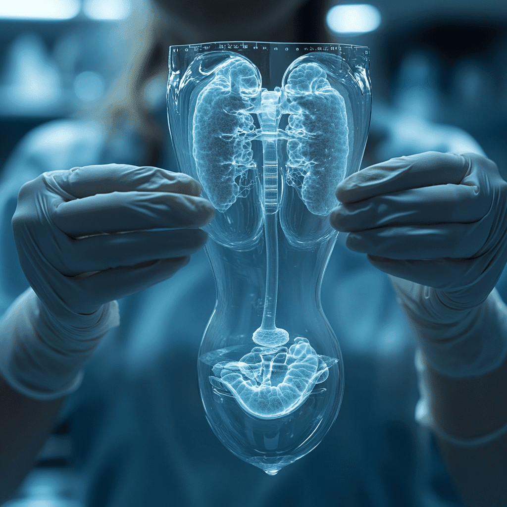 urogynecology