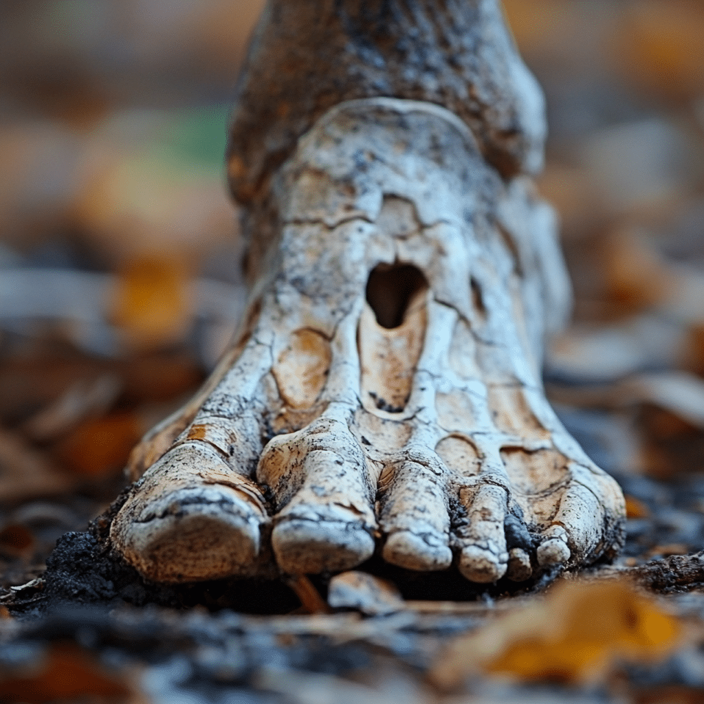 what causes bunions