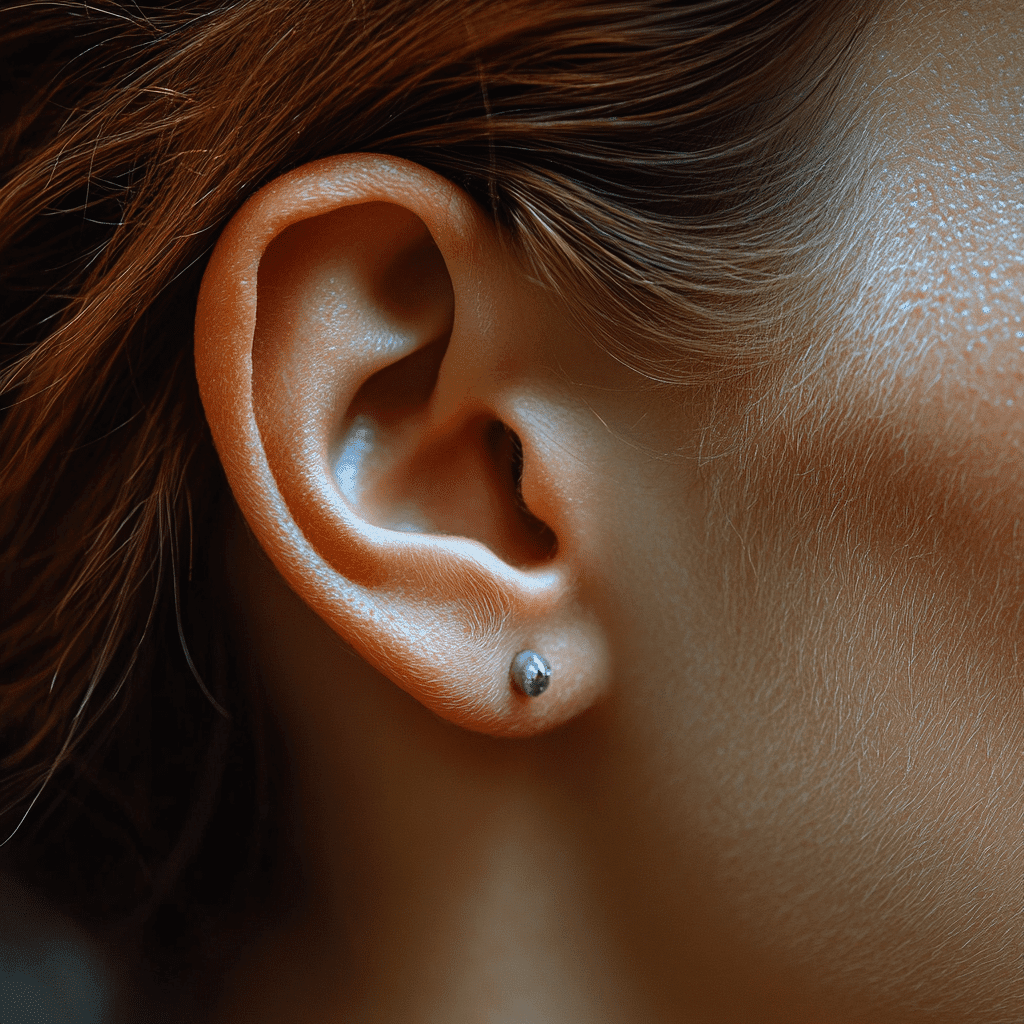 what causes ear infections