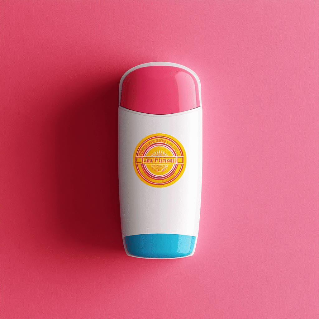 arm and hammer deodorant