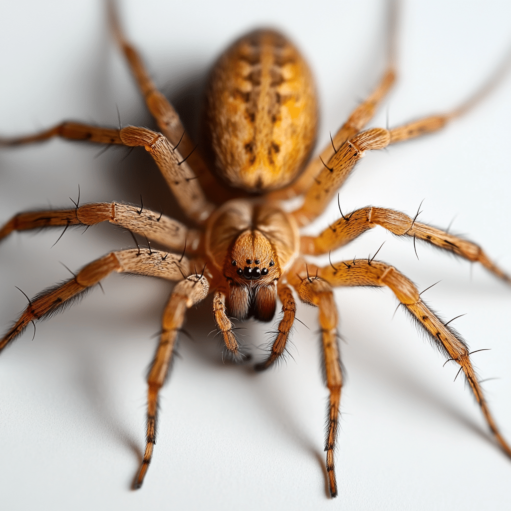 brown recluse spider bite pictures
