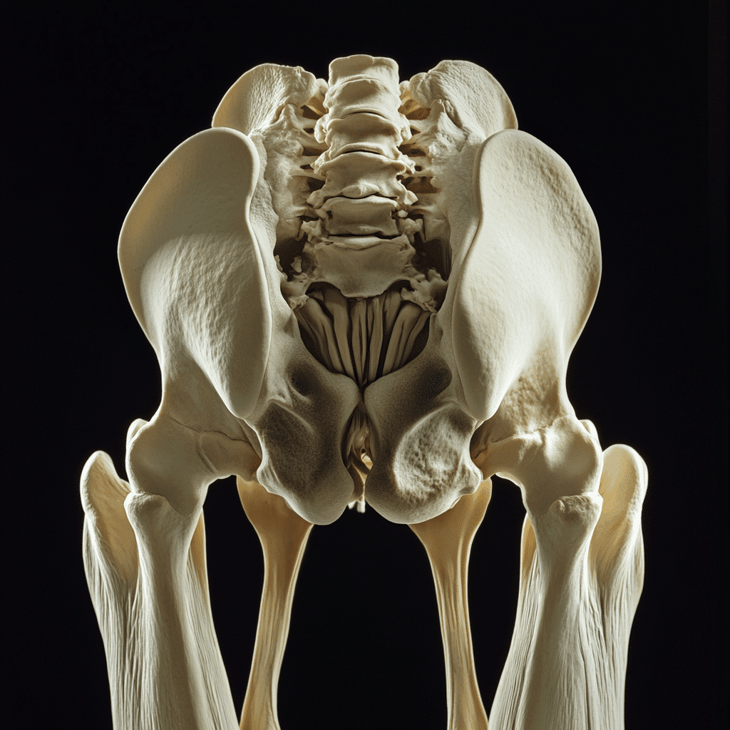 gluteus minimus