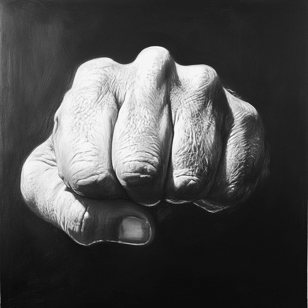 knuckle