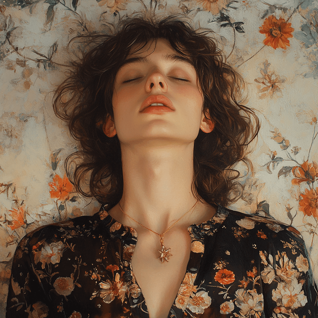 lay down