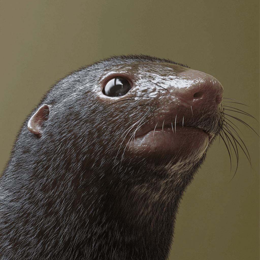 mole meaning