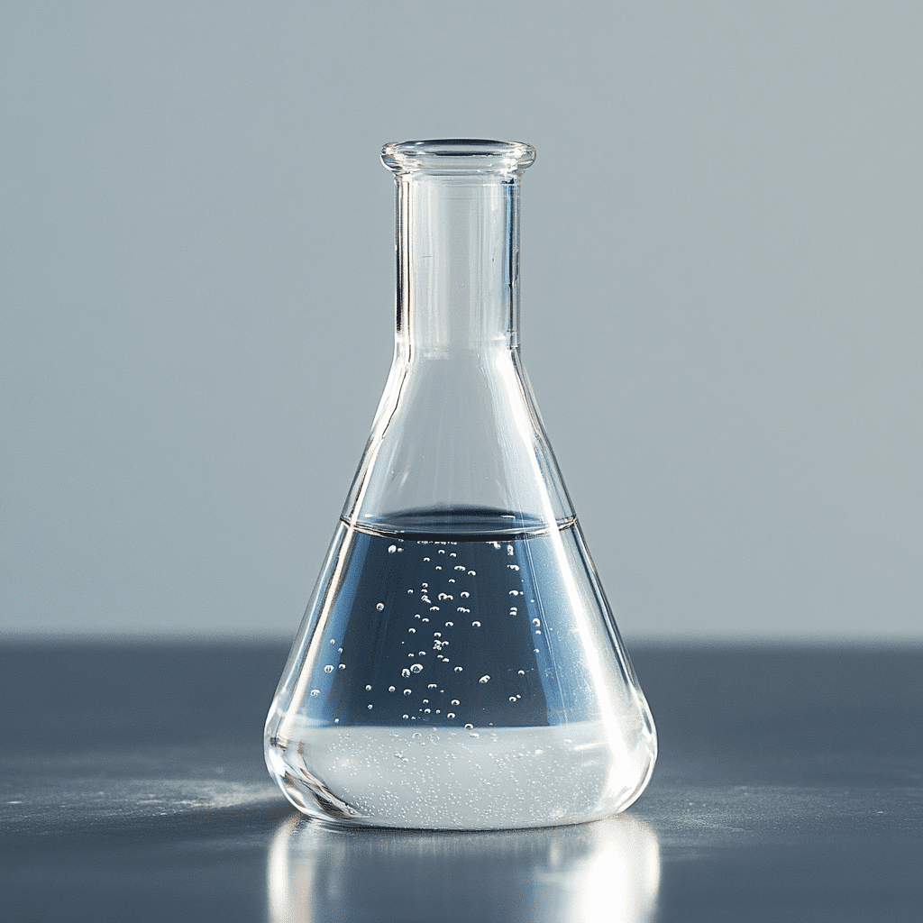 nitric acid formula
