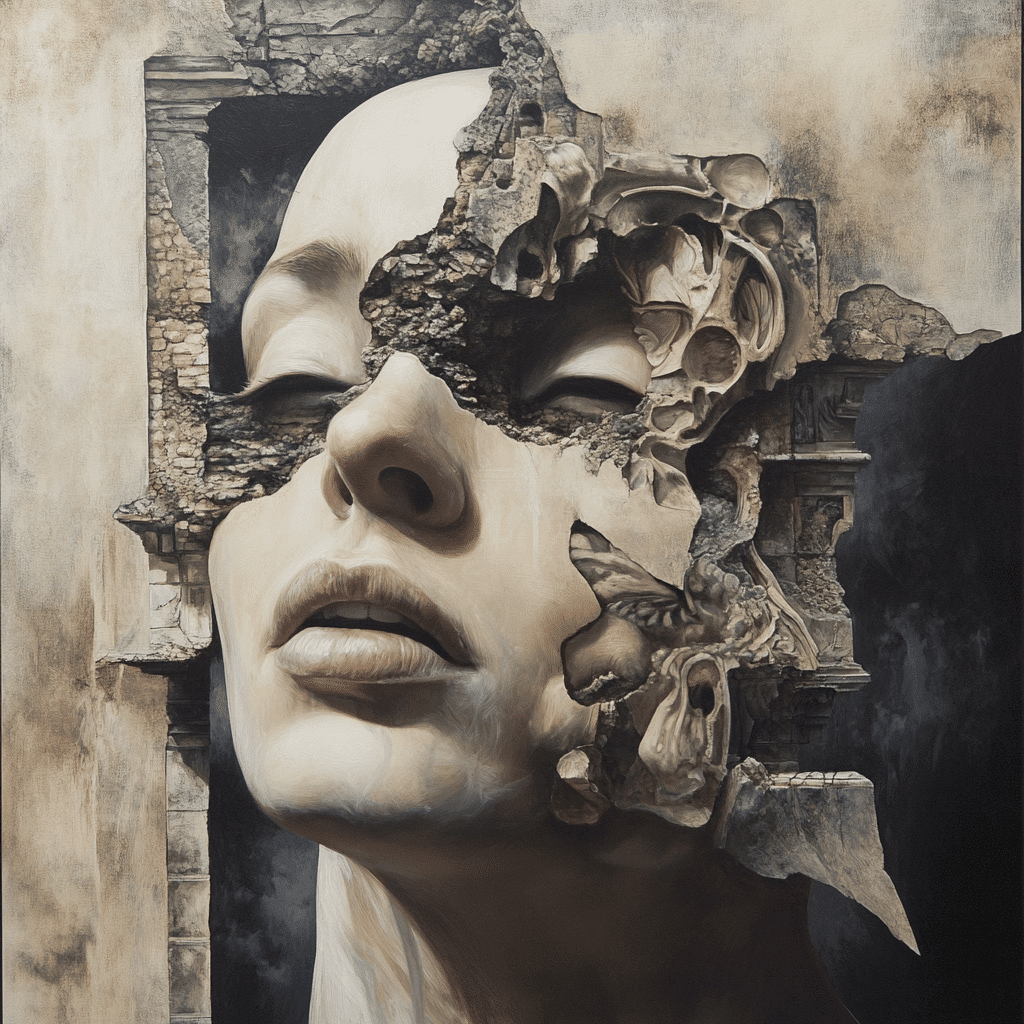 occlusion