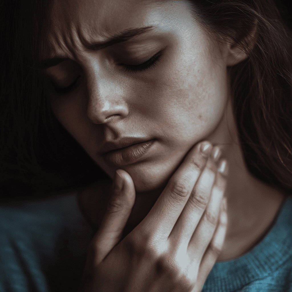 pneumothorax symptoms