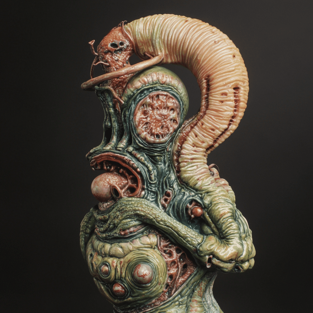 pyloric sphincter