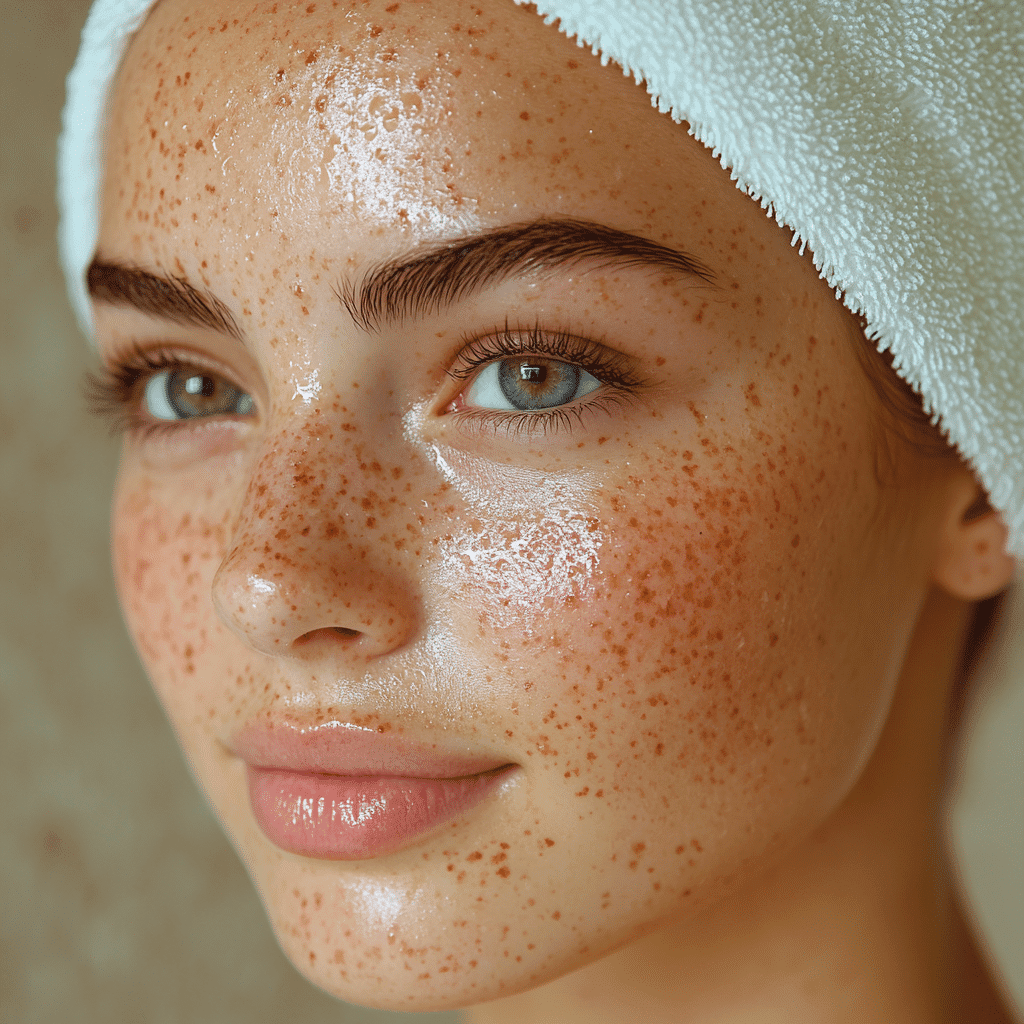 skin tag removal products