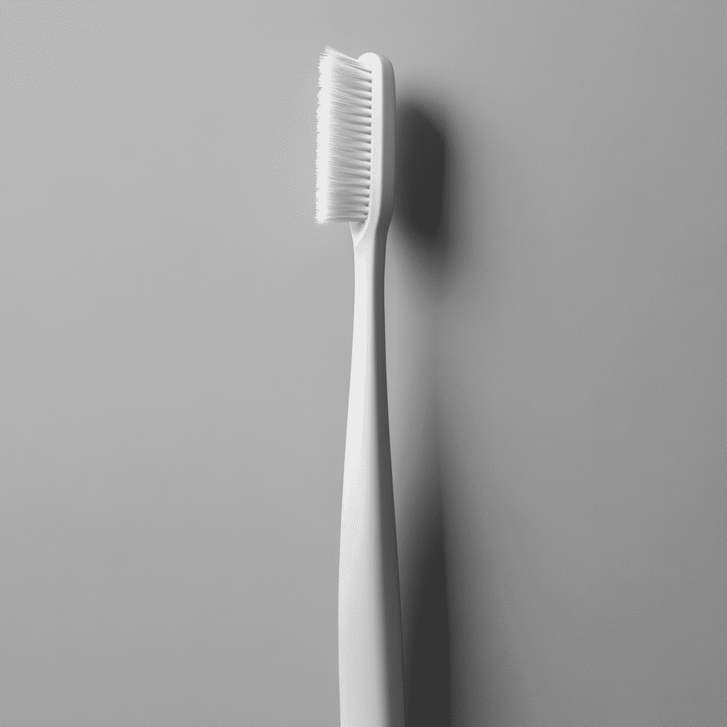 toothbrush