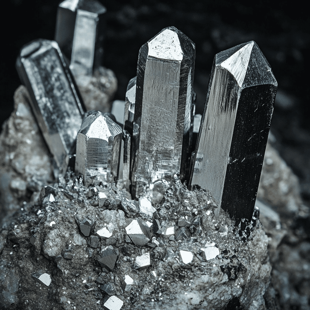 types of magnesium