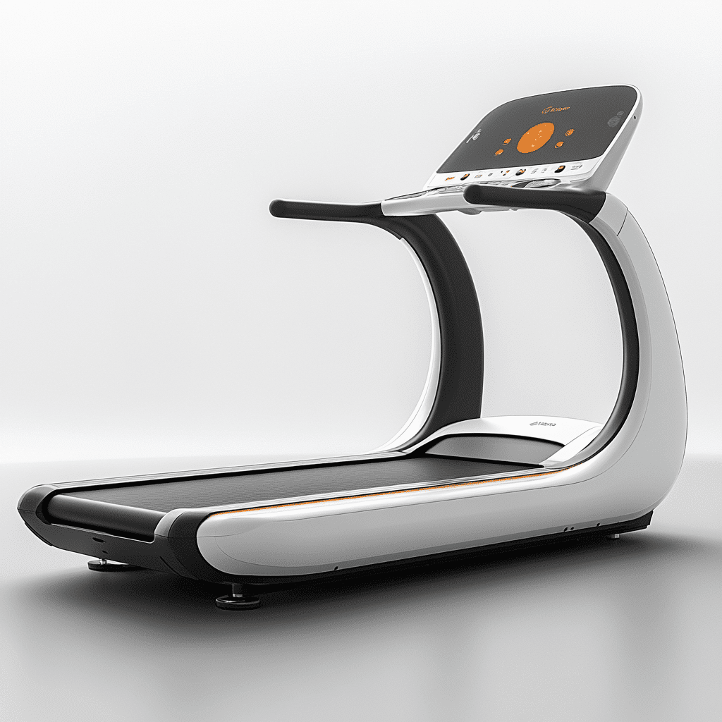 walking treadmill