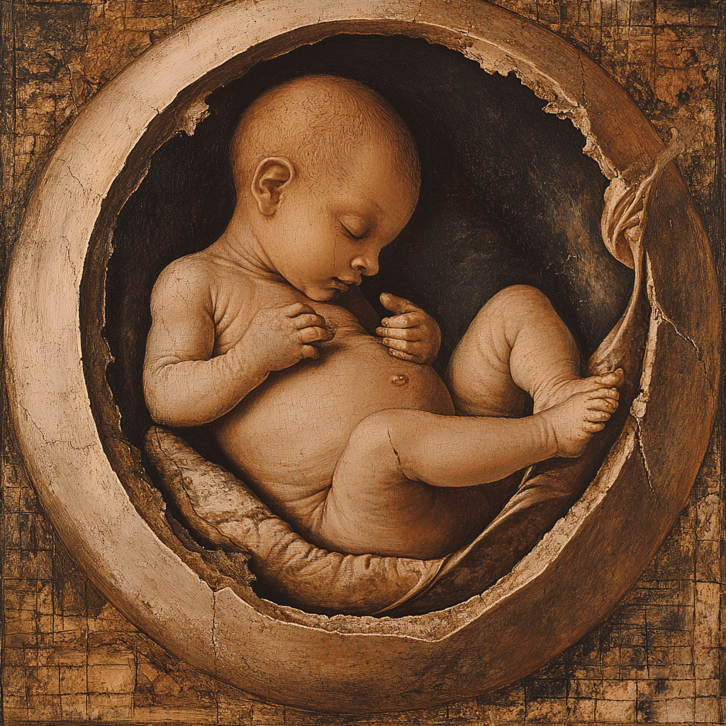 what does fetus mean in latin