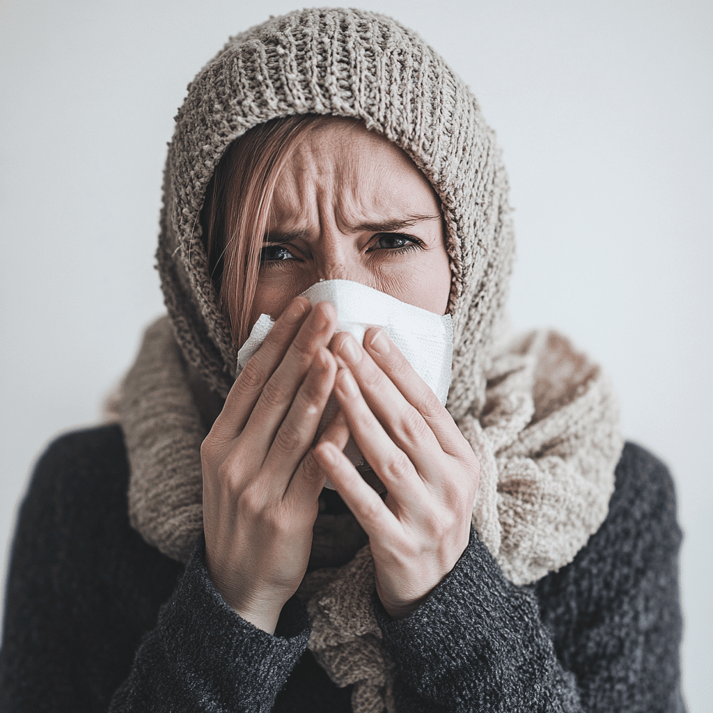 What Is Bronchitis Image 64619